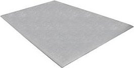 Anti-Ermüdungsmatte Cobastat Kit in Grau, B/T: 150 x 90 cm - Bild 1