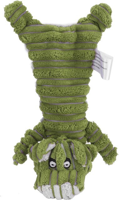 Honor Electronics Haustier Vokalspielzeug Cord Welpe Katze, Grün - Bild 1