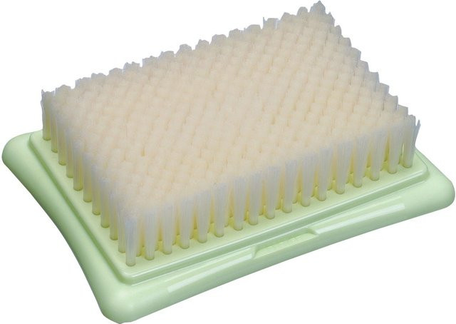 Filzmatte Spezial Clover in Mehrfarbig - Bild 1