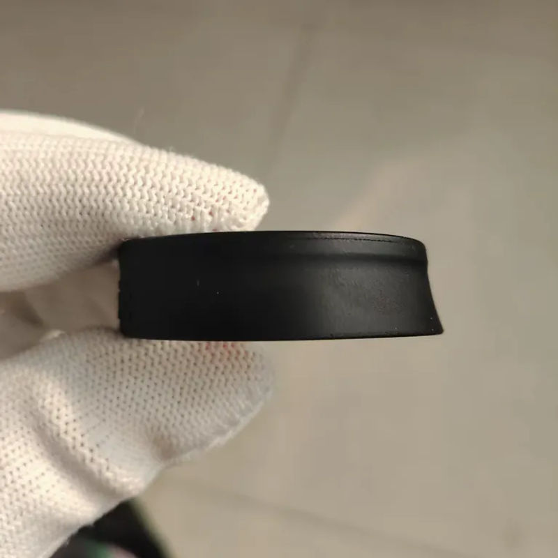 Pulsar Gummi-Augenmuschelschutz für Wärmebildkameras und Infrarot-Nachtsichtgeräte, kompatibel mit Pulsar Iray Guide, Schwarz - Bild 2