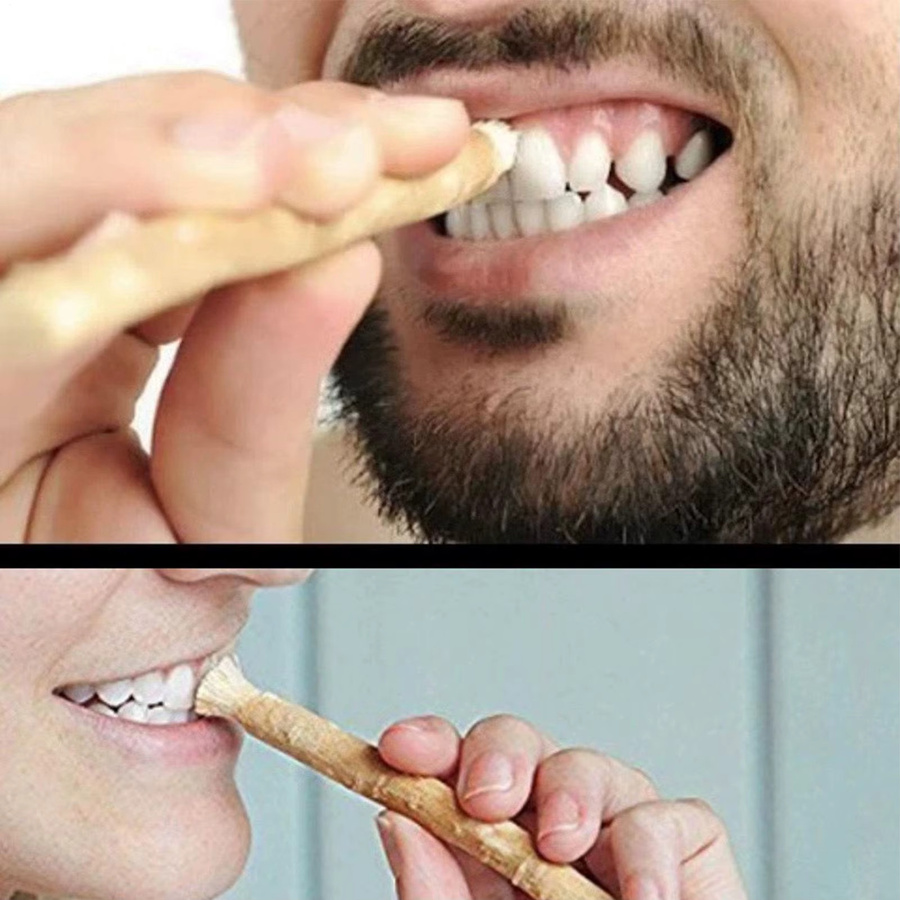 Sewak Sewak-Bürste, Zahnbürste für Damen - Bild 2