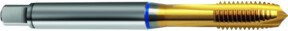 GÜHRING Maschinengewindebohrer DIN371 HSSE-PM TiN Typ INOX Form B M3 in Gold - Bild 1
