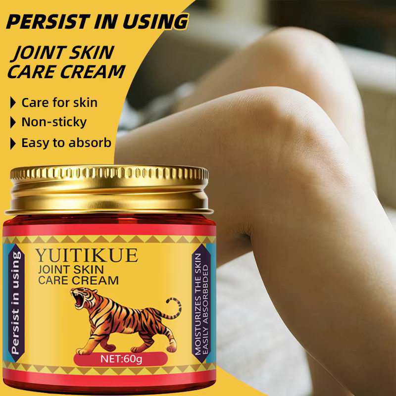 YUITIKUE Gelenkcreme, Körperpflege, Unisex - Bild 3