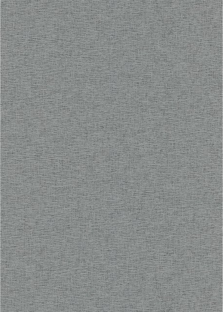 Erismann Vliestapete Collage Weave in Anthrazit mit geometrischem Abstract-Design - Bild 1