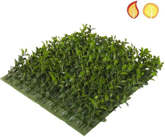 Künstliche Buchsbaummatte Aplanta Green Plant