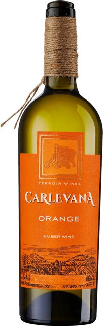 Carlevana Weißwein Muskat Ottonel, 2023, Codru, trocken, 12,5 % vol, 0,75 l - Bild 1