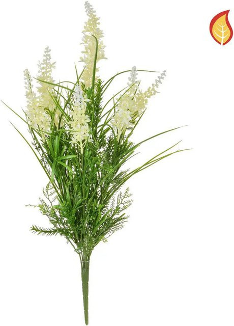 Aplanta Künstliches Gras Margot Höhe: 44 cm - Bild 1