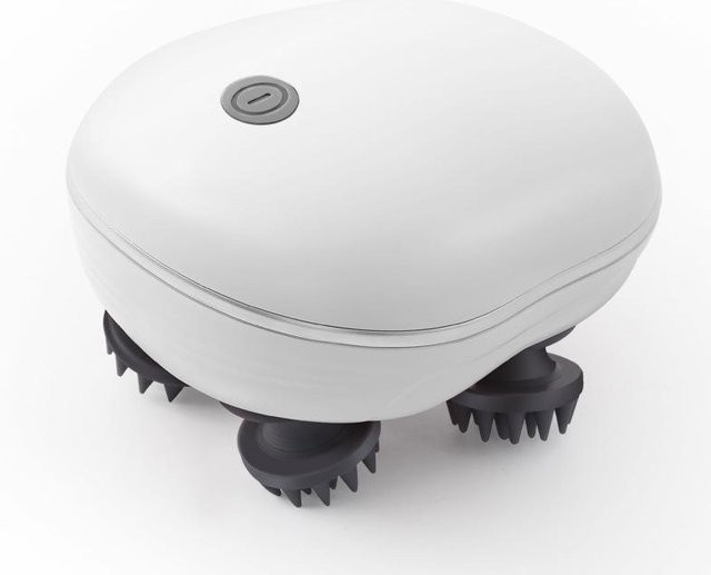 Binchi Health Technology Elektrisches Massagegerät, Weiß - Bild 1