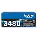 Original Brother TN-3480 Tonerpatrone, Schwarz - Bild 3