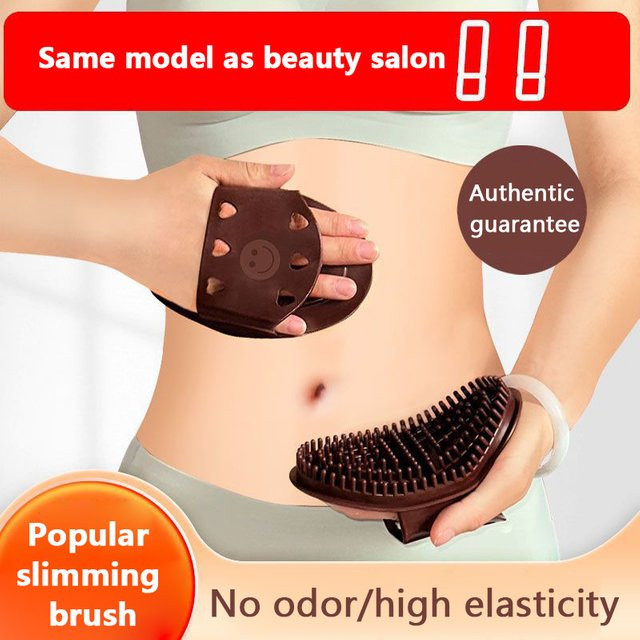 AQTOCNA Massage-Instrument für den Körper, Unisex - Bild 1