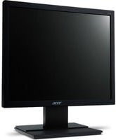 Acer V176L LED-Monitor Schwarz, 43,2 cm (17 Zoll), Full HD, TN-Panel, HDMI - Bild 1