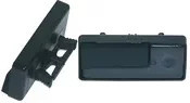 REINER Stempelersatztank Colorbox für Numeroteur B6 und B6K in Schwarz - Bild 1
