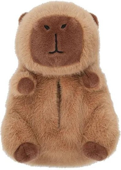 Kidsly Capybara Plüschtier, Taschentuchbox, weiß, ab 14 Jahren - Bild 1