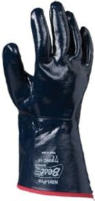 SHOWA Handschuh 7199NC in Blau, Größe 10 (XL) - Bild 1