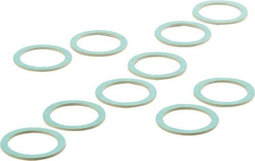 Ifm Electronic Dichtung E40248, Farbe: Weiß, 10 Stück - Bild 1
