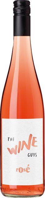 The Wine Guys Roséwein Portugieser, 2024, Rheinhessen, trocken, 0,75 l - Bild 1