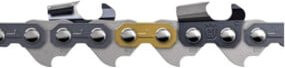Husqvarna Sägekette C85 Professionals in Silber, 3/8 Zoll, 1,5 mm, 60 TG - Bild 1