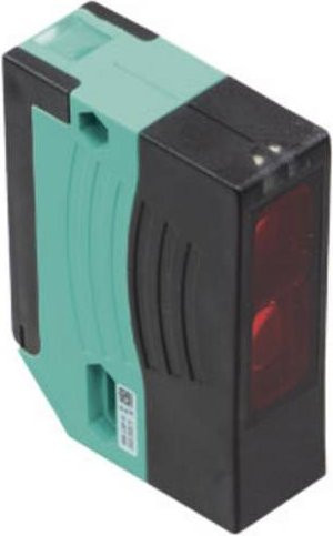 Pepperl+Fuchs Lichtschranke RLK29-55/59/116 114642 multicolor - Bild 1