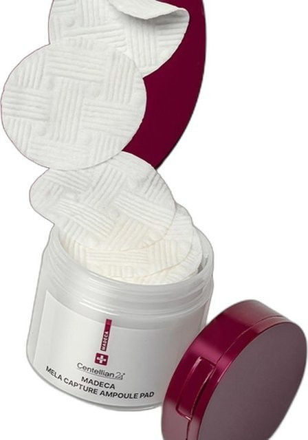 Centellian24 Madeca Mela Capture Ampullen-Pad, 165 ml, Serum - Bild 1