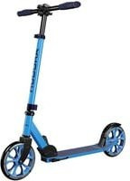 Hudora Scooter Up 200 aus Aluminium in Cyan - Bild 1