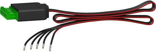 Schneider Electric A9XCAC01 SPS-Kabel in Schwarz - Bild 1