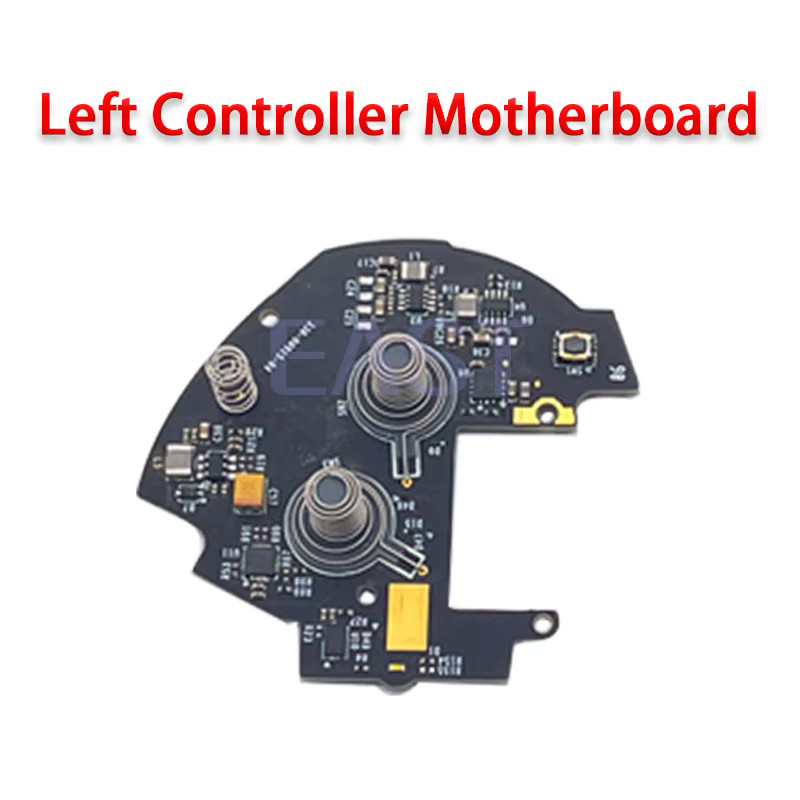 Meta Oculus Quest 2 Controller Ersatz Motherboard Platine für Links und Rechts in Schwarz - Bild 2