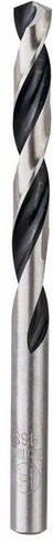 Bosch HSS Metall-Spiralbohrer in Schwarz und Silber mit 8,5 mm Durchmesser - Bild 1