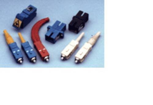 Molex LWL-Steckverbinder 106032-2070 in Multicolor - Bild 1