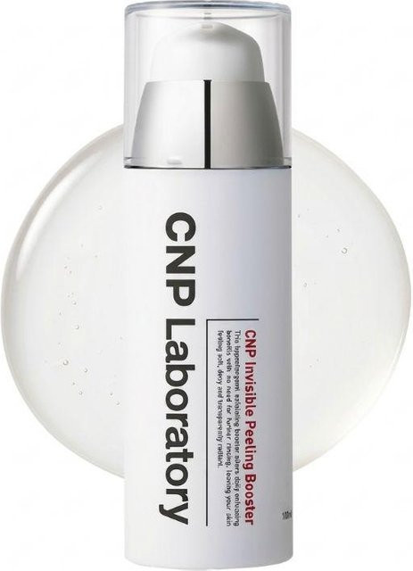 CNP Laboratory Invisible Peeling Booster Serum, 100 ml, PHA, Unisex - Bild 1