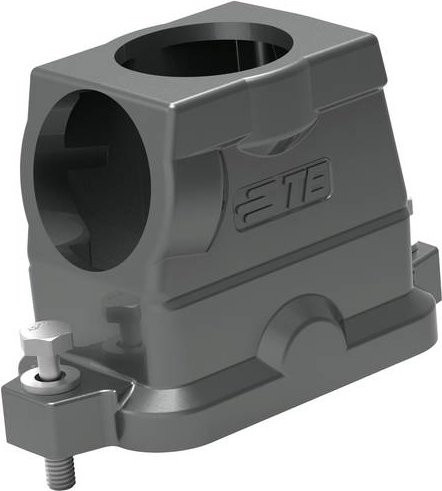 TE Connectivity T1902102229-009 Box, Grau - Bild 1