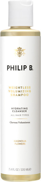 Philip B Weightless Volumizing Shampoo mit Aloe Vera, Unisex - Bild 1