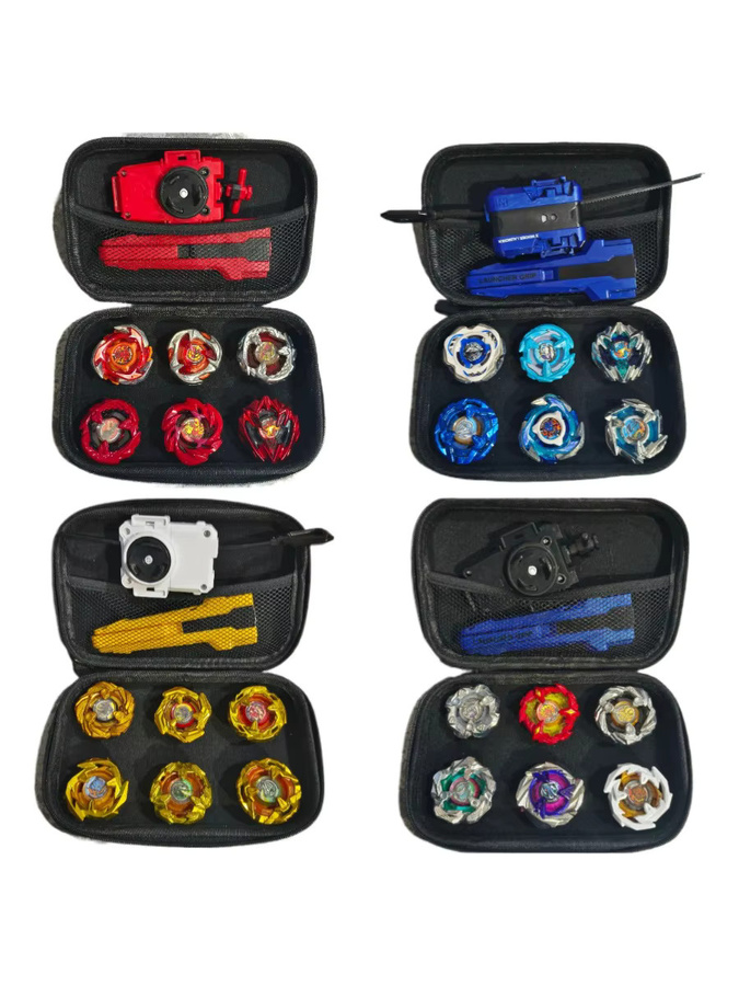 Takara Tomy Explosão Gyro X, Set / Bundle - Bild 3