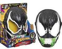 Hasbro Marvel Venom Leucht-Maske mit Soundeffekten Spielfigur - Bild 1