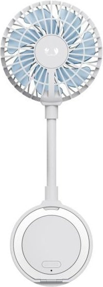 Magnetischer Ventilator mit integriertem Standfuß in Arctic Blue (00233161) - Bild 1