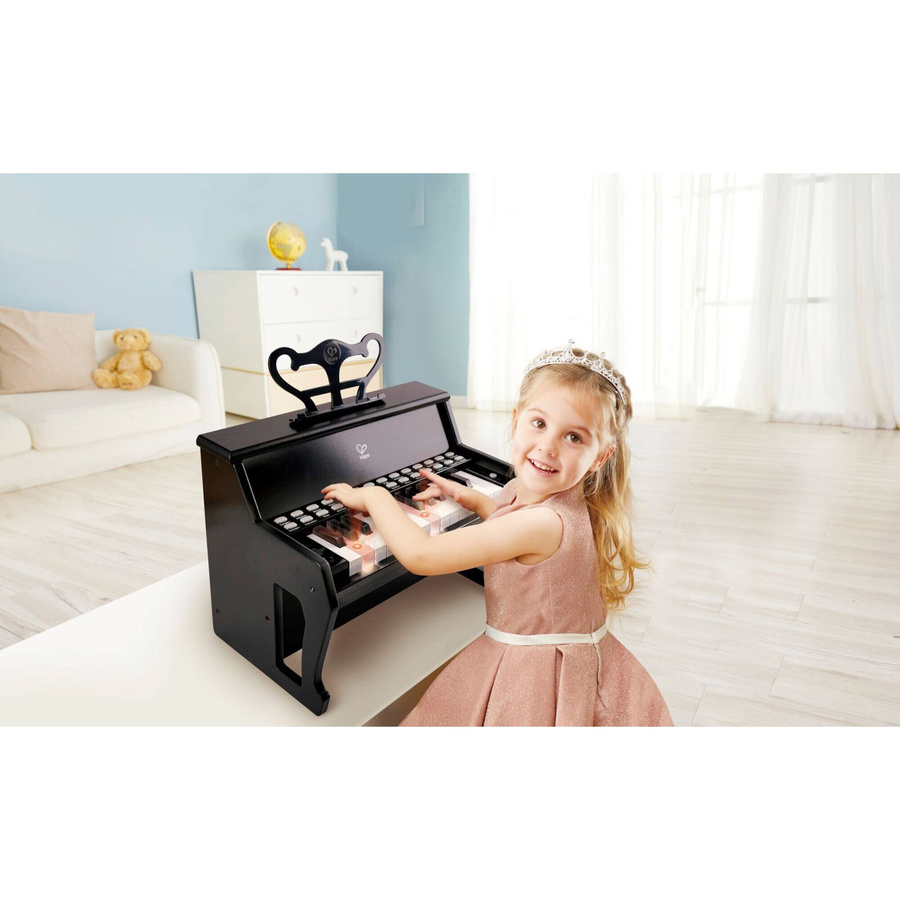 Hape Leuchttasten-Piano, ab 3 Jahre - Bild 2