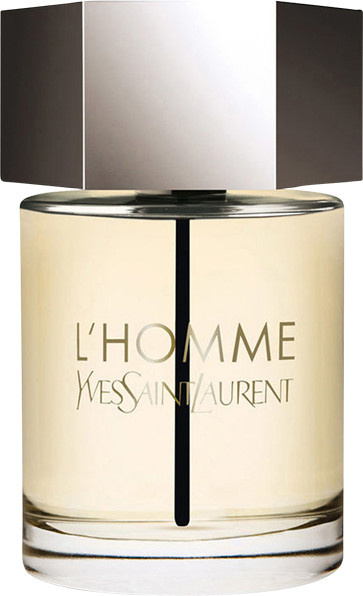 Yves Saint Laurent L'Homme Eau de Toilette, Herren, holzig - Bild 1