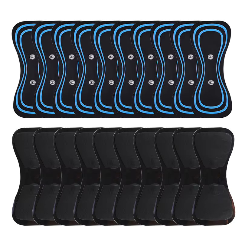 Yinhang Gel Körper Massager Pads, Unisex - Bild 5