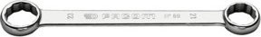 Facom Doppelringschlüssel gerade silber 14x15 mm - Bild 1