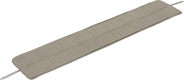 Muuto Linear Steel Bank Sitzauflage - Bild 1