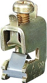 Hensel Anschlussklemme KS 35 F in Silber für 4-35qmm - Bild 1