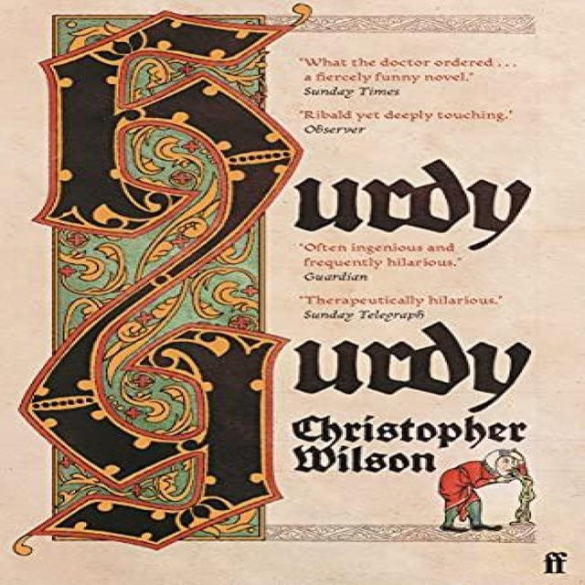 Drehleier von Christopher Wilson, Taschenbuch - Bild 1