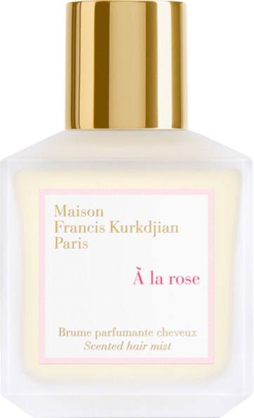Maison Francis Kurkdjian À la Rose Haarparfum, Damen - Bild 1