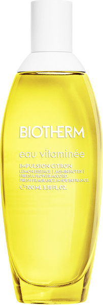 Biotherm Eau Impulsion Citron Eau de Toilette Spray, Zitrisch, Blumig - Bild 1