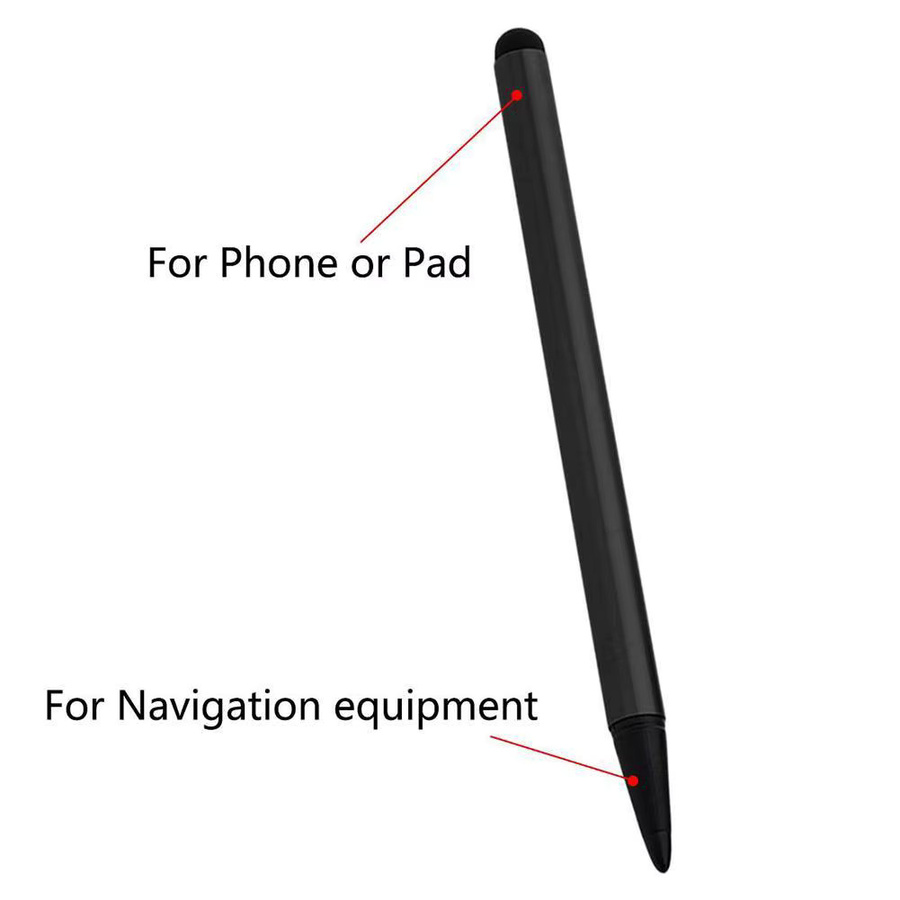 Universal Stylus 2-in-1 kapazitiver Touch-Stift für Android-Tablets, Mobiltelefone und PCs - Bild 4