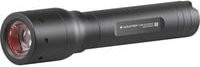 LEDLENSER Taschenlampe C5R CLASSIC in Schwarz mit LED und Akku - Bild 1