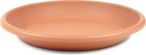 Runder Untersetzer von GARDAMO in Beige, Durchmesser: 78 cm, Höhe: 5 cm - Bild 1