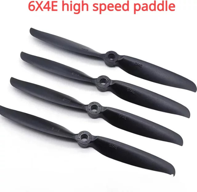 APC Propeller 6x4, 10-teiliges Set, Glasfaser Nylon - Bild 1