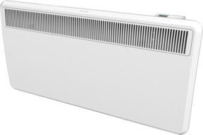 Dimplex Wandkonvektor PLX 200E in Weiß mit Thermostat, Timer und Fenster-Offen-Erkennung, 2,0kW - Bild 1