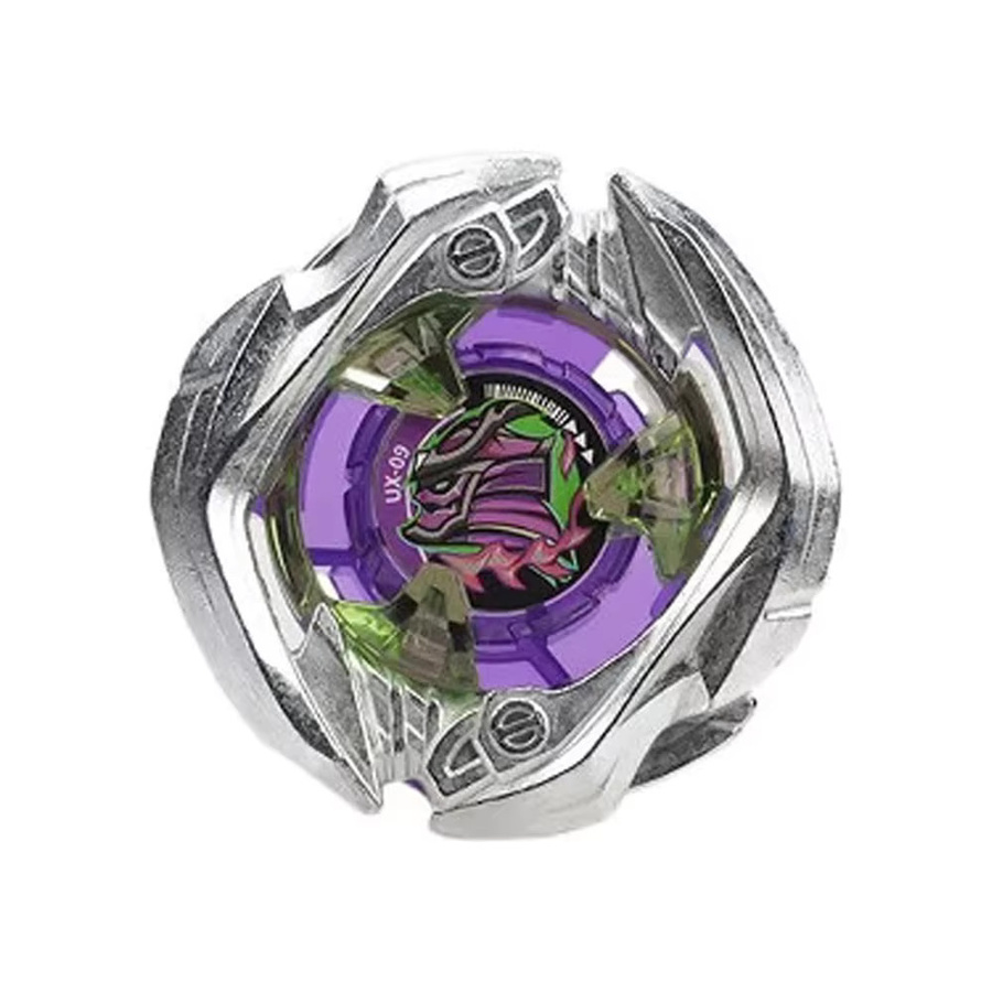 Beyxs Burst Gyro X Drake 9-60LR, Starter-Set - Bild 2