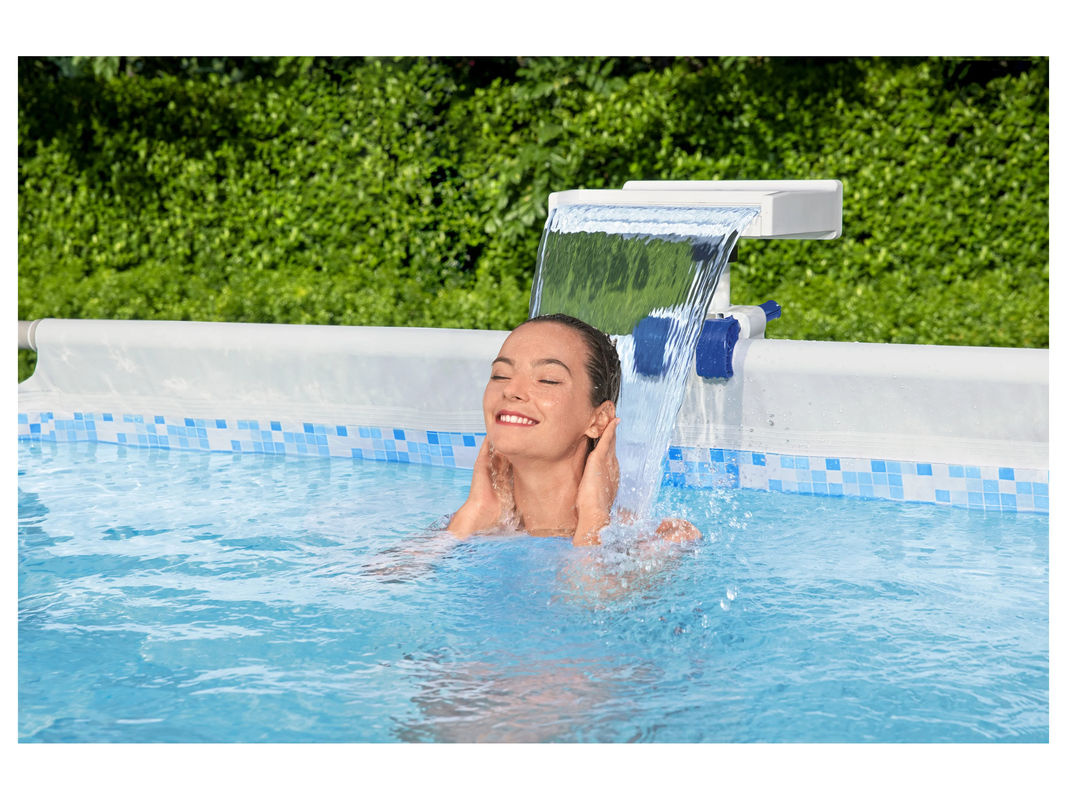 Bestway LED Wasserfall - Bild 4
